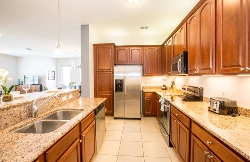 Florida Central Atlantic Coast Hotel | Vista Cay by Cosy Casas