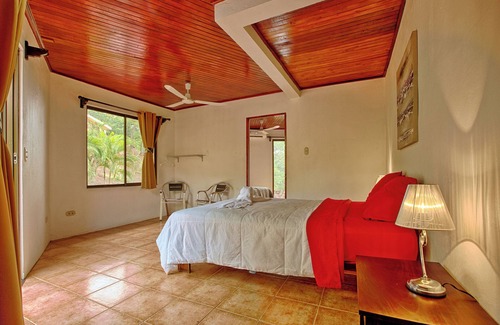 Cabo Velas Hotel | Vista Condor Lodge