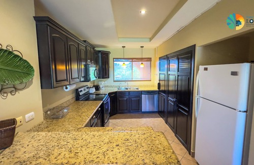 Cabo Velas Hotel | Vista Condor Lodge