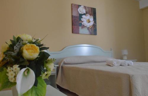 Buonvicino Bed & Breakfast | Vista D'amare