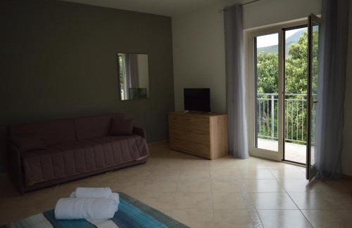 Buonvicino Bed & Breakfast | Vista D'amare