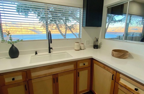 Lake Isabella House | Vista del Lago/Lake View/Sleeps 10