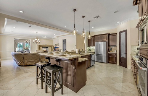 Pumpkin Center House | Vista Del Lago: Lake, Pool, Spa and more!