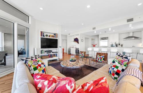 Ono Island House | Vista Del Mar 201