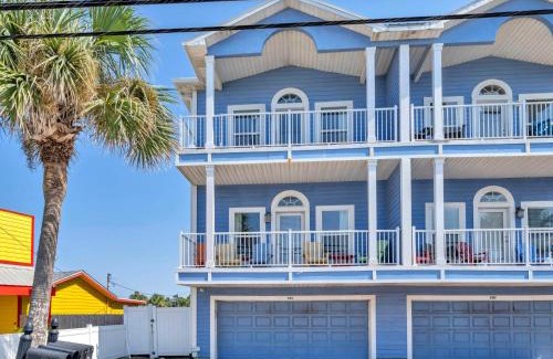 Bahama Beach House | Vista del Mar I - Rest - A - While 201