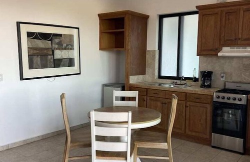 La Paz Villa | Vista Del Mar: Private 2-bedroom 2-bathroom oceanview villa
