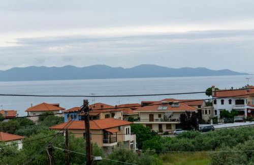 Nea Rodha Apartment | Vista Del Mare 2