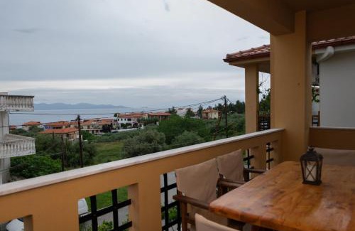 Nea Rodha Apartment | Vista Del Mare 2