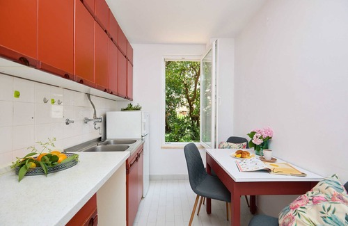 Gorica Apartment | Vista Del Mare