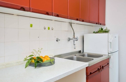 Gorica Apartment | Vista Del Mare