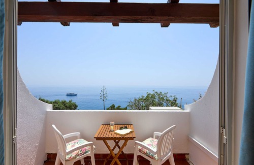 Gorica Apartment | Vista Del Mare