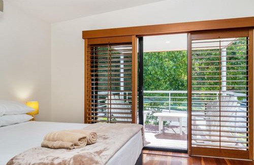 South Evans Head House | Vista Del Rio Pet Friendly 42 Riverview Street Evans Head