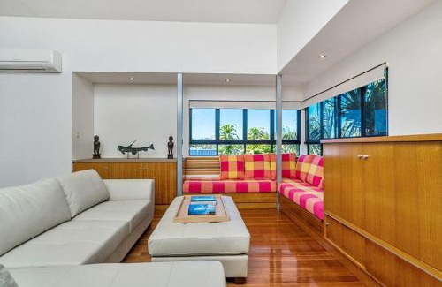 South Evans Head House | Vista Del Rio Pet Friendly 42 Riverview Street Evans Head