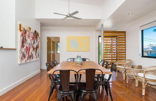 South Evans Head House | Vista Del Rio Pet Friendly 42 Riverview Street Evans Head