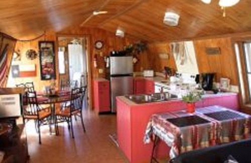 Elmore City Other | Vista Del Sol - A Very Unique Property In Beautiful Farm Surroundings