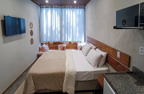 Petropolis House | Vista do Vale Lofts