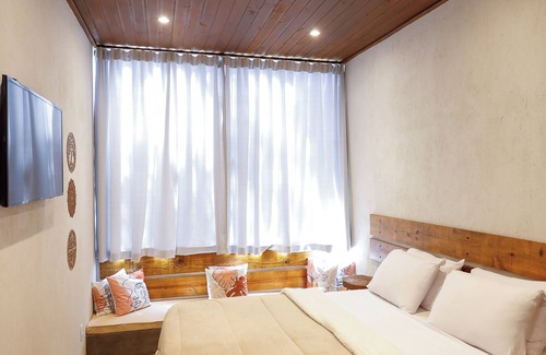 Petropolis House | Vista do Vale Lofts
