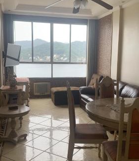 Sao Vicente Apartment | Vista dos Sonhos