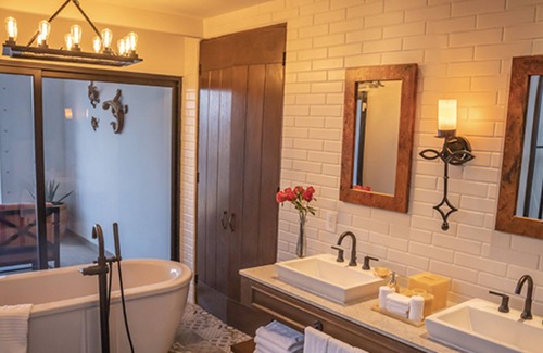 Cabo San Lucas Resort | Vista Encantada Spa Resort - Four Bedroom Penthouse