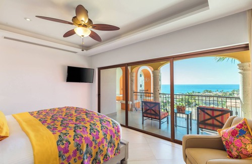Los Cabos Resort | Vista Encantada Spa Resort & Residences