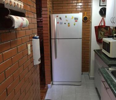 Portales Apartment | Vista Espectacular