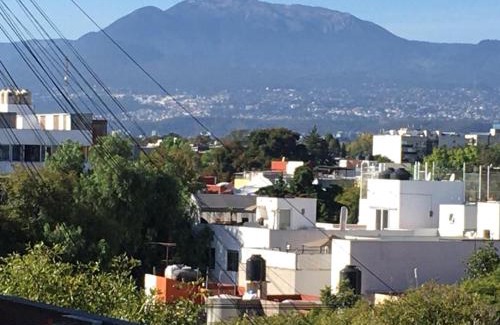 Portales Apartment | Vista Espectacular