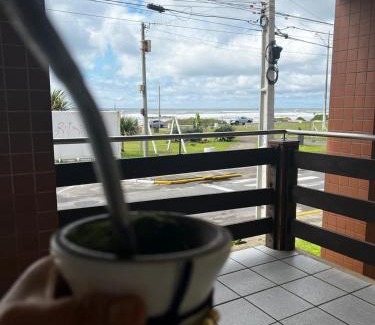 Capao da Canoa Apartment | Vista espetacular beira mar - Capão da Canoa
