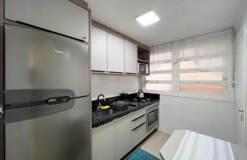 Capao da Canoa Apartment | Vista espetacular beira mar - Capão da Canoa