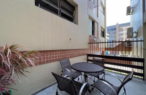 Capao da Canoa Apartment | Vista espetacular beira mar - Capão da Canoa