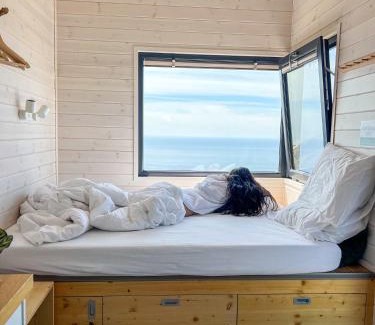 Polopos House | Vista Estrella by Tiny Away