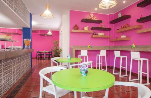 Historic Centre Hotel | Vista Express Morelia by Arriva Hospitality Group