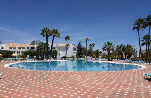 Cabanas Apartment | Vista Formosa 2