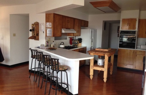 Mira Loma House | Vista Gardens. A quiet home in the country, yet close to town. Between 149-245.