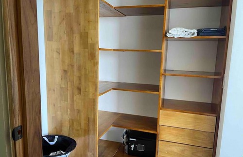 Puerto Carrillo Apartment | Vista Grande
