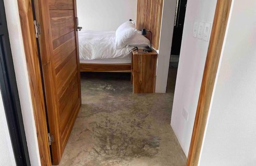Puerto Carrillo Apartment | Vista Grande
