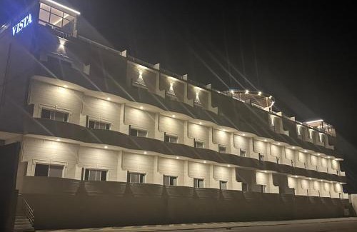 Haql Hotel | Vista Haql Hotel