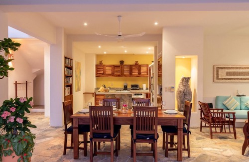 Santa Maria Huatulco Villa | Vista Hermosa