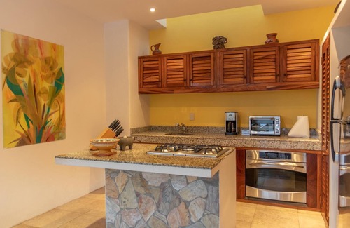 Santa Maria Huatulco Villa | Vista Hermosa