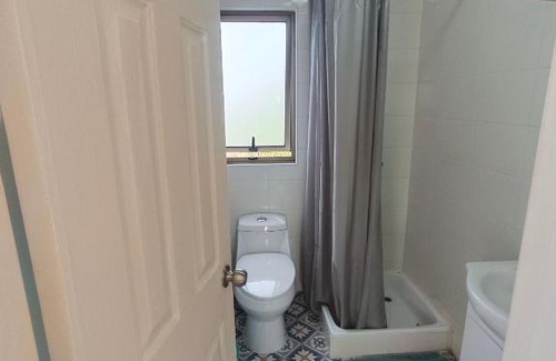 Algarrobo House | Vista hermosa