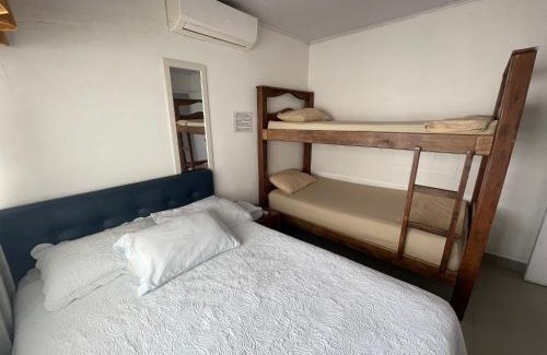 Manga Apartment | Vista Hermosa Portofino