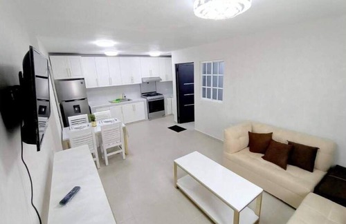 Atlixco Apartment | Vista Hermosa Condominios in Atlixco.