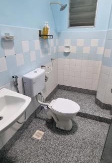 Bandar Seri Putra Apartment | Vista Home