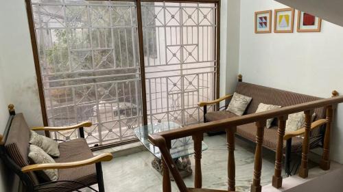 Banjara Hills Villa | VISTA Homes