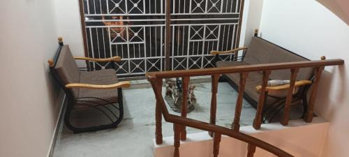Banjara Hills Villa | VISTA Homes