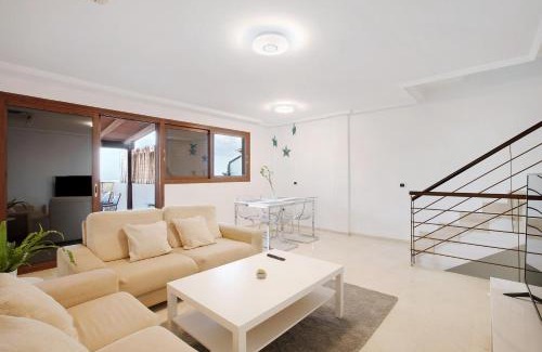 Candelaria House | Vista Horizonte