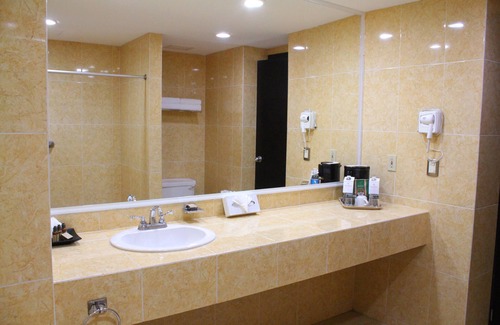 Tuxtla Gutierrez Hotel | Vista Inn Premium