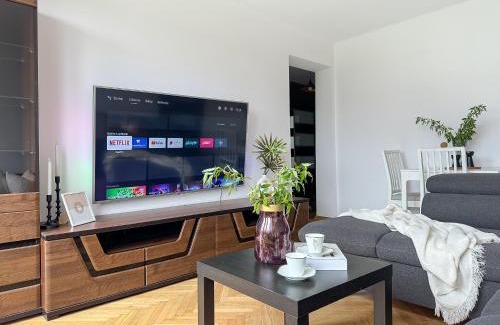 Pradnik Czerwony Apartment | Vista Kraków Ugorek