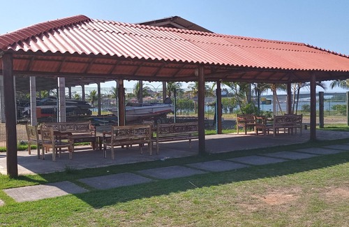 Baixo Grande Apartment | Vista Lago