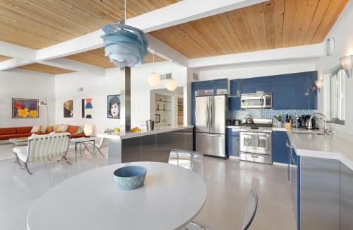 Vista Las Palmas House | Vista Las Palmas Midcentury