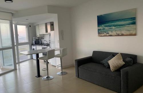 Constitucion Apartment | Vista Linda